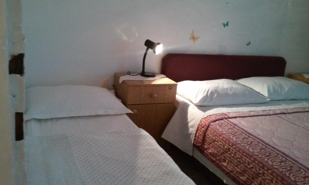 Apartment Gabric Palit Room photo