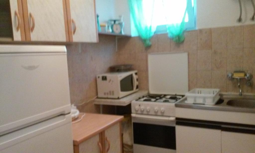 Apartment Gabric Palit Room photo