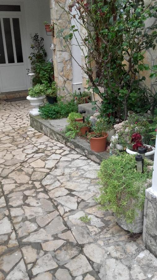 Apartment Gabric Palit Exterior photo