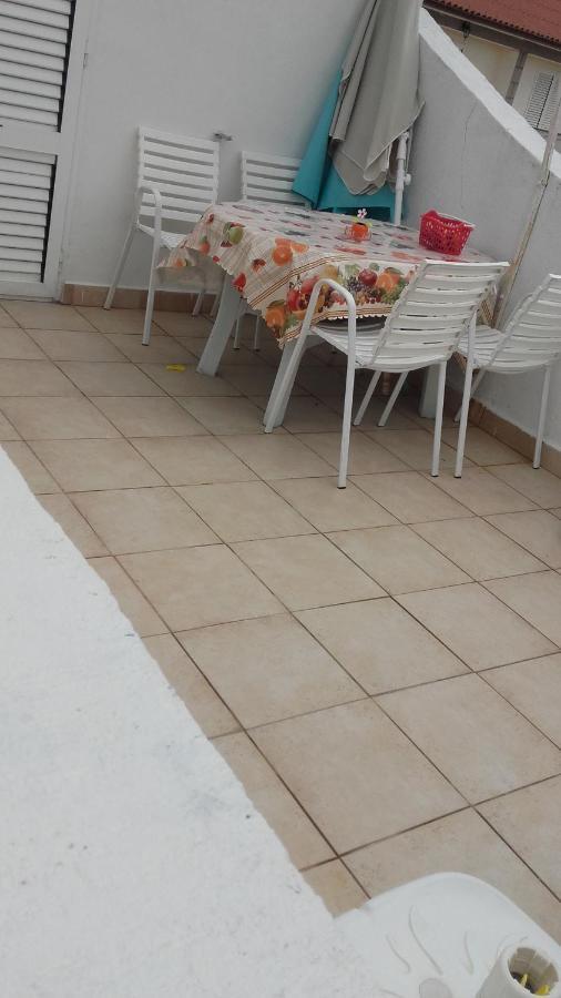 Apartment Gabric Palit Exterior photo